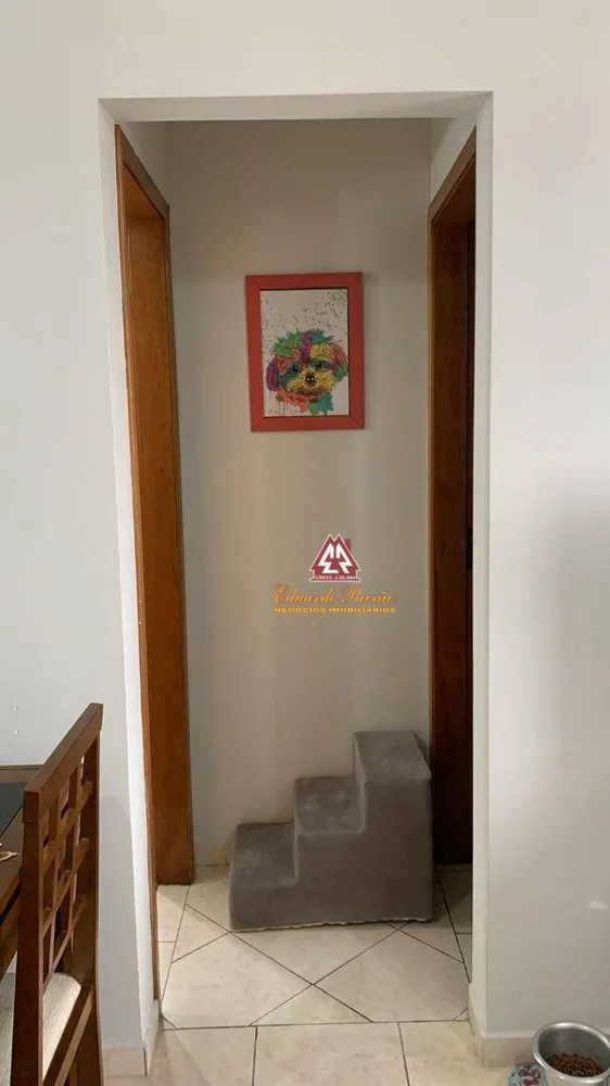 Apartamento, 1 quarto, 40 m² - Foto 6