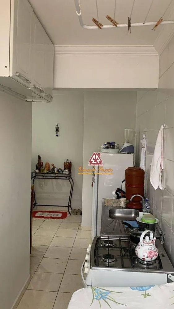 Apartamento, 1 quarto, 40 m² - Foto 5
