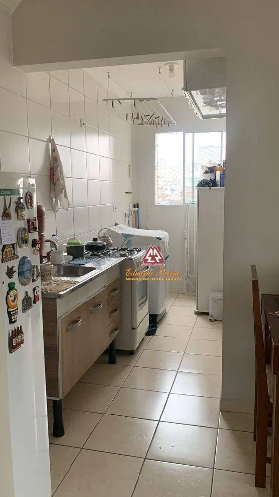 Apartamento, 1 quarto, 40 m² - Foto 4