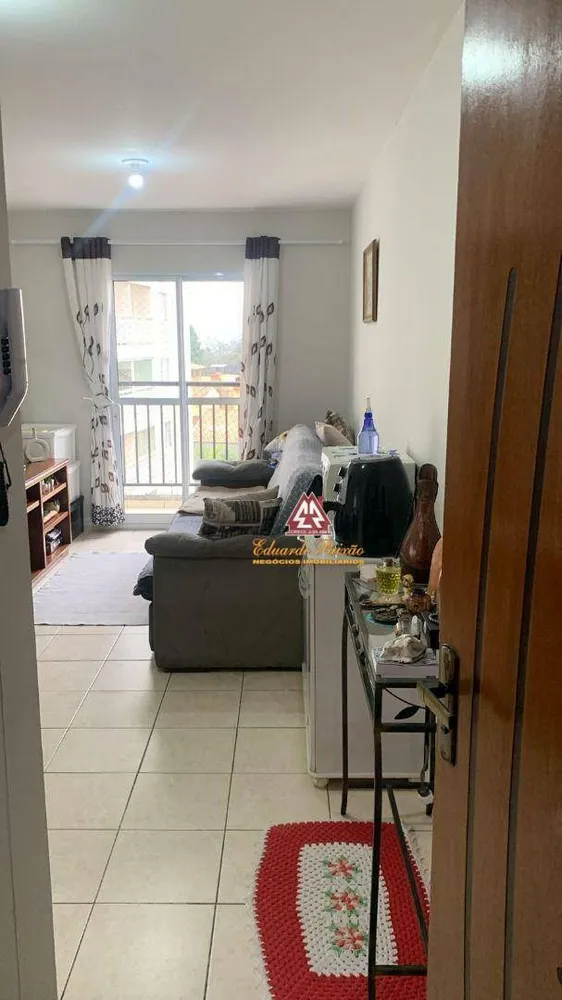 Apartamento, 1 quarto, 40 m² - Foto 3