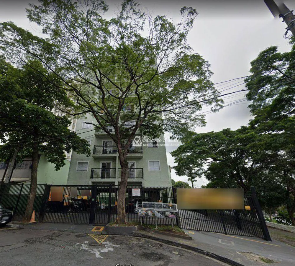 Apartamento, 1 quarto, 40 m² - Foto 12