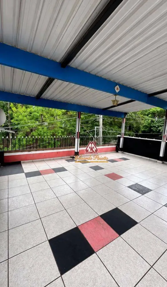 Sobrado, 3 quartos, 288 m² - Foto 6