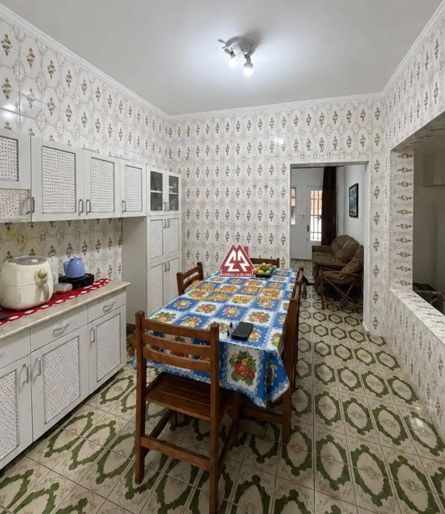 Sobrado, 3 quartos, 288 m² - Foto 4