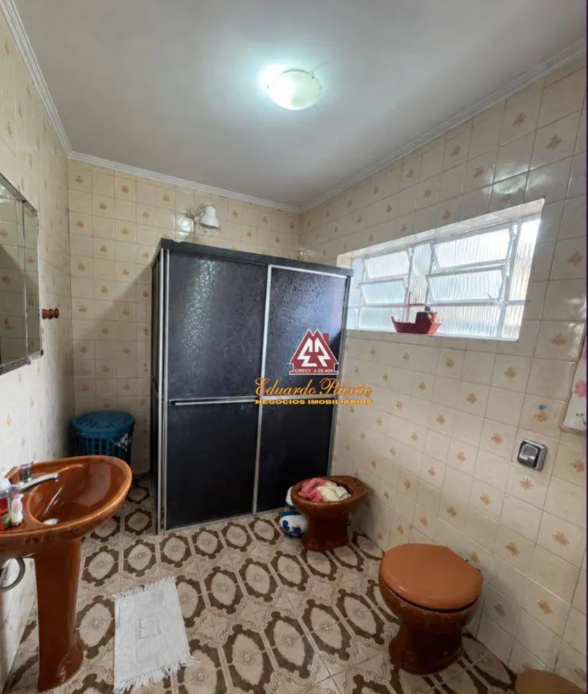 Sobrado, 3 quartos, 288 m² - Foto 5