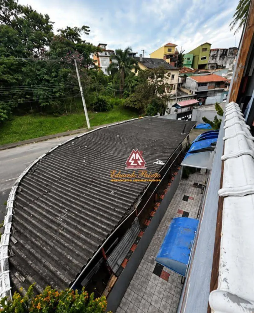 Sobrado, 3 quartos, 288 m² - Foto 8
