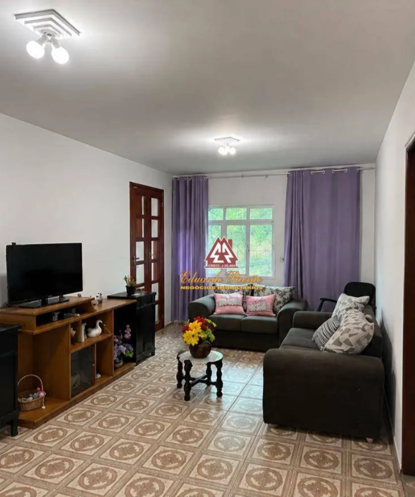 Sobrado, 3 quartos, 288 m² - Foto 2