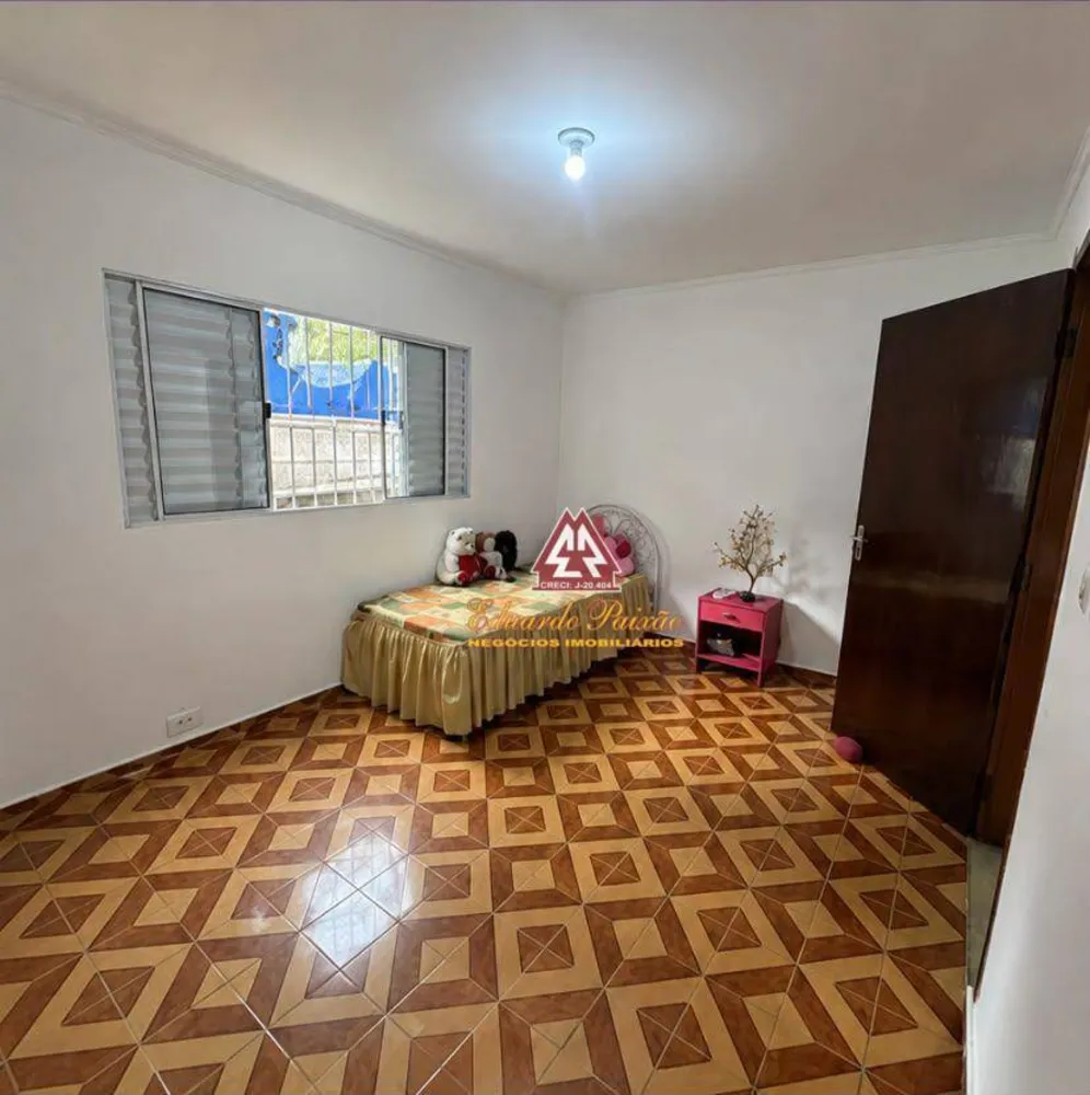 Sobrado, 3 quartos, 288 m² - Foto 7