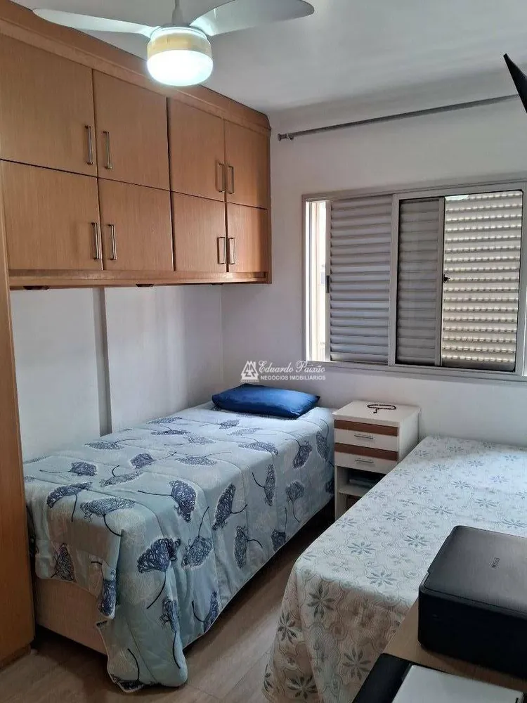 Apartamento, 2 quartos, 65 m² - Foto 6