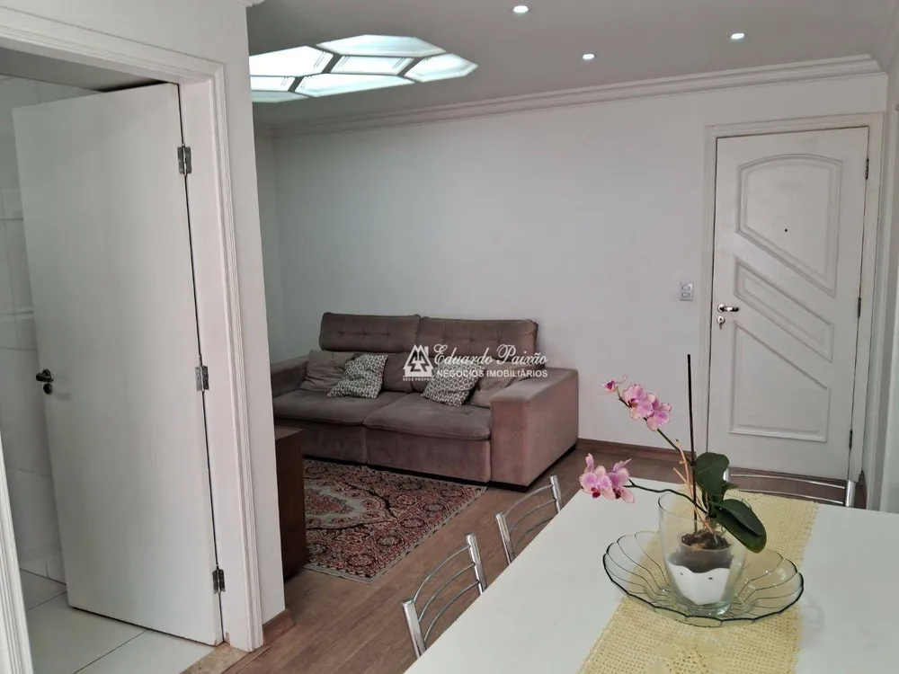Apartamento, 2 quartos, 65 m² - Foto 3
