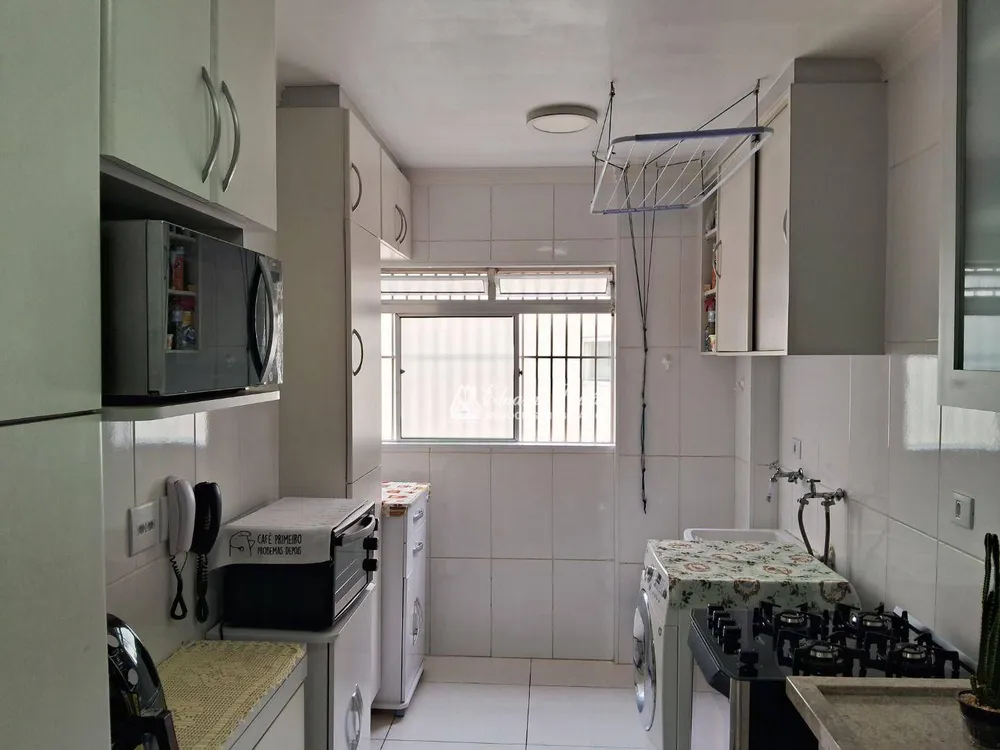 Apartamento, 2 quartos, 65 m² - Foto 5