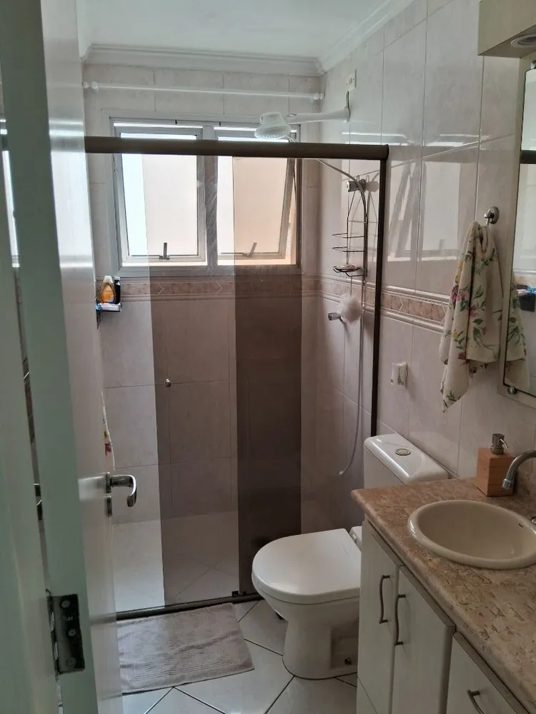 Apartamento, 2 quartos, 65 m² - Foto 4