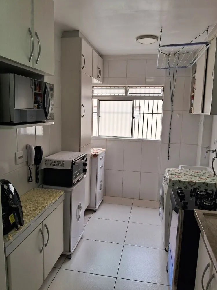 Apartamento, 2 quartos, 65 m² - Foto 8