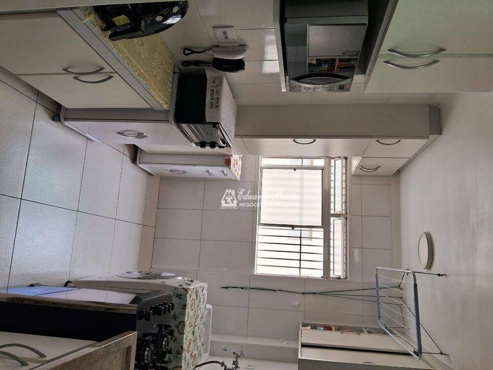 Apartamento, 2 quartos, 65 m² - Foto 4