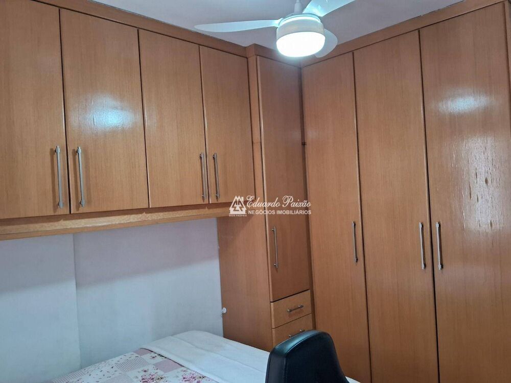 Apartamento, 2 quartos, 65 m² - Foto 2