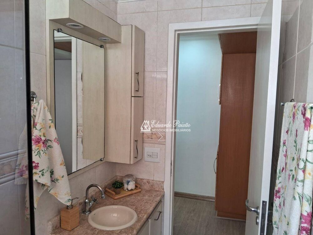 Apartamento, 2 quartos, 65 m² - Foto 3