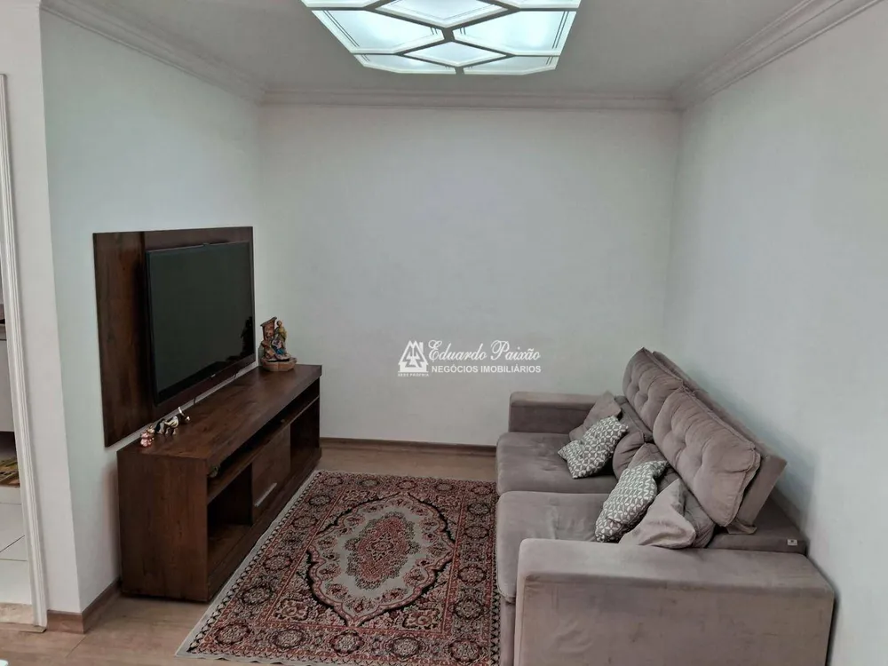 Apartamento, 2 quartos, 65 m² - Foto 2