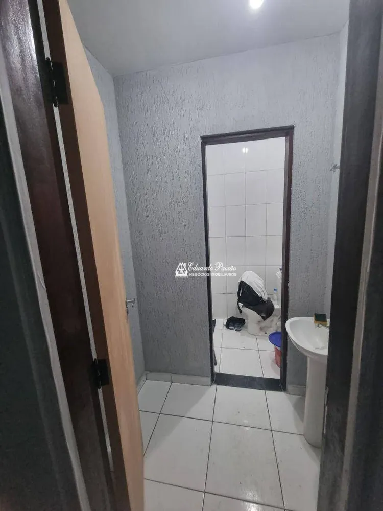 Loja-Salão, 150 m² - Foto 11