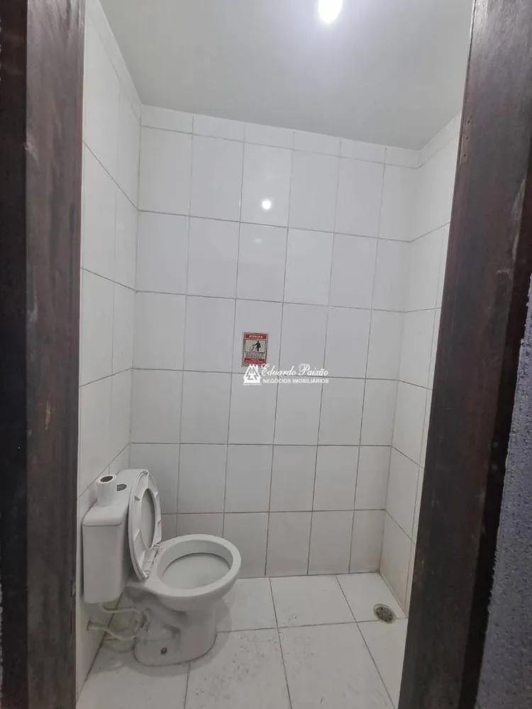 Loja-Salão, 150 m² - Foto 2