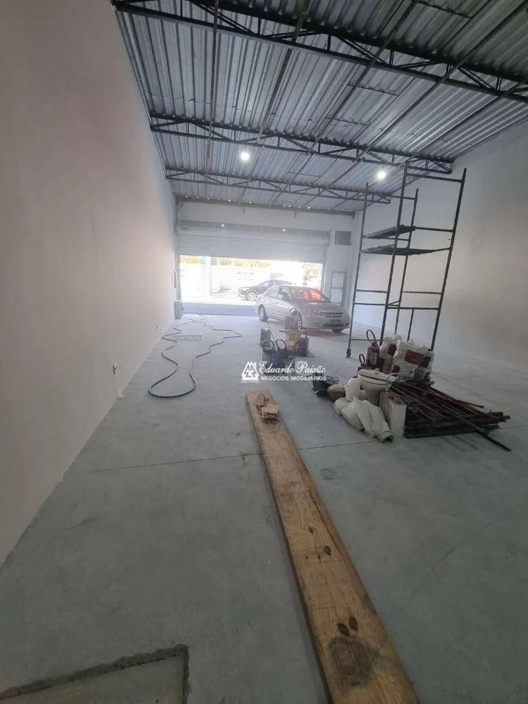 Loja-Salão, 150 m² - Foto 2