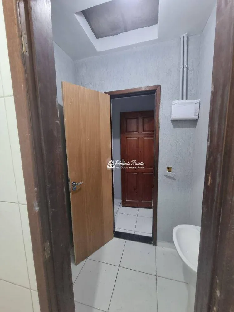 Loja-Salão, 150 m² - Foto 1