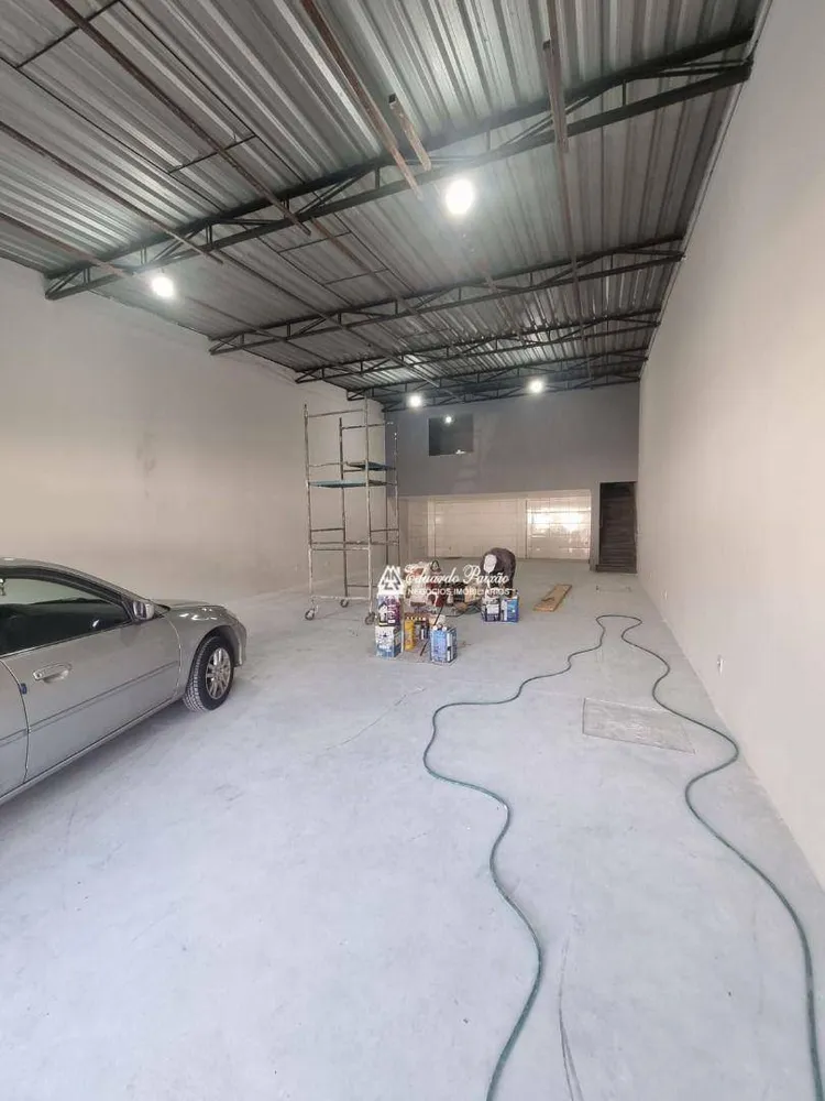 Loja-Salão, 150 m² - Foto 3