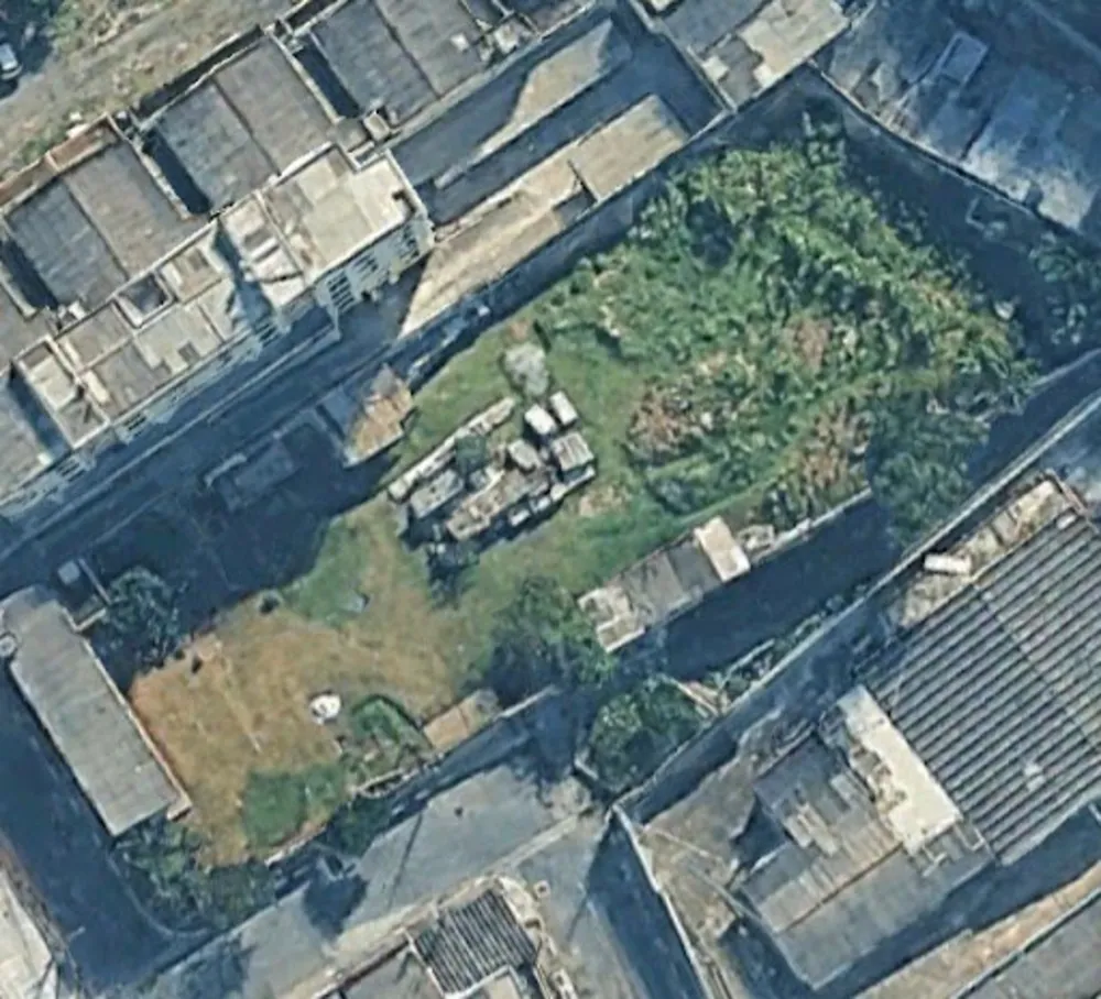 Terreno, 1862 m² - Foto 1