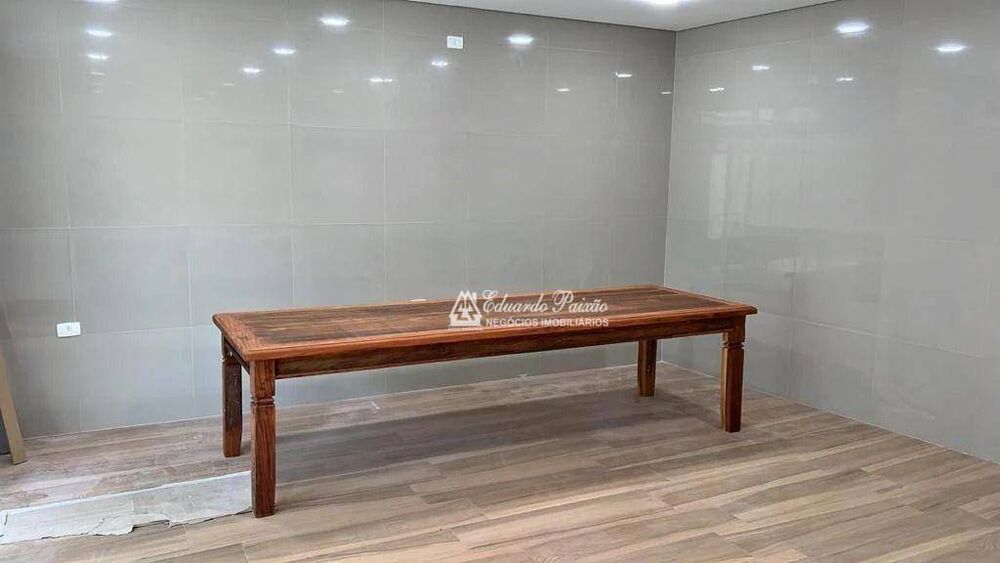 Sobrado à venda com 4 quartos, 248m² - Foto 3