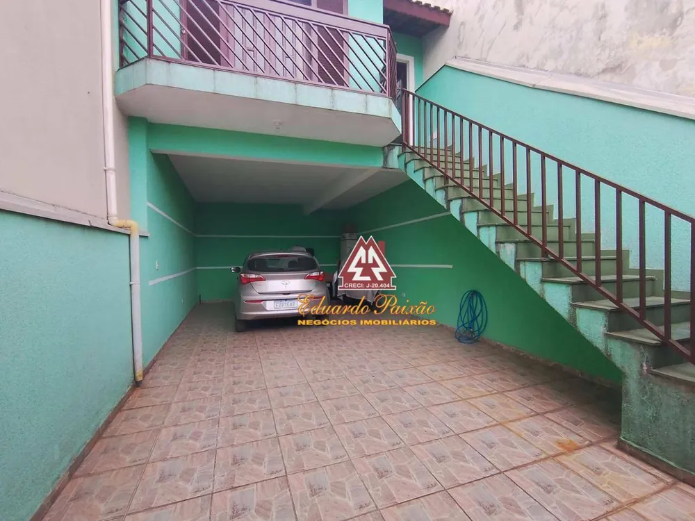 Casa, 2 quartos, 95 m² - Foto 1