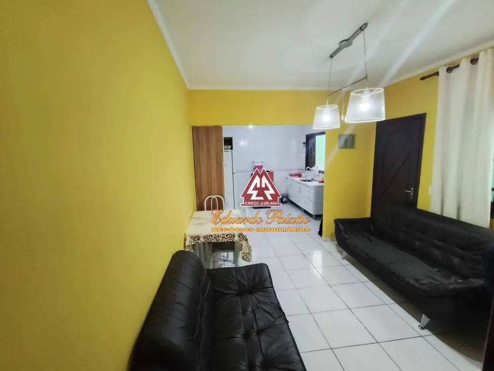 Casa, 2 quartos, 95 m² - Foto 5