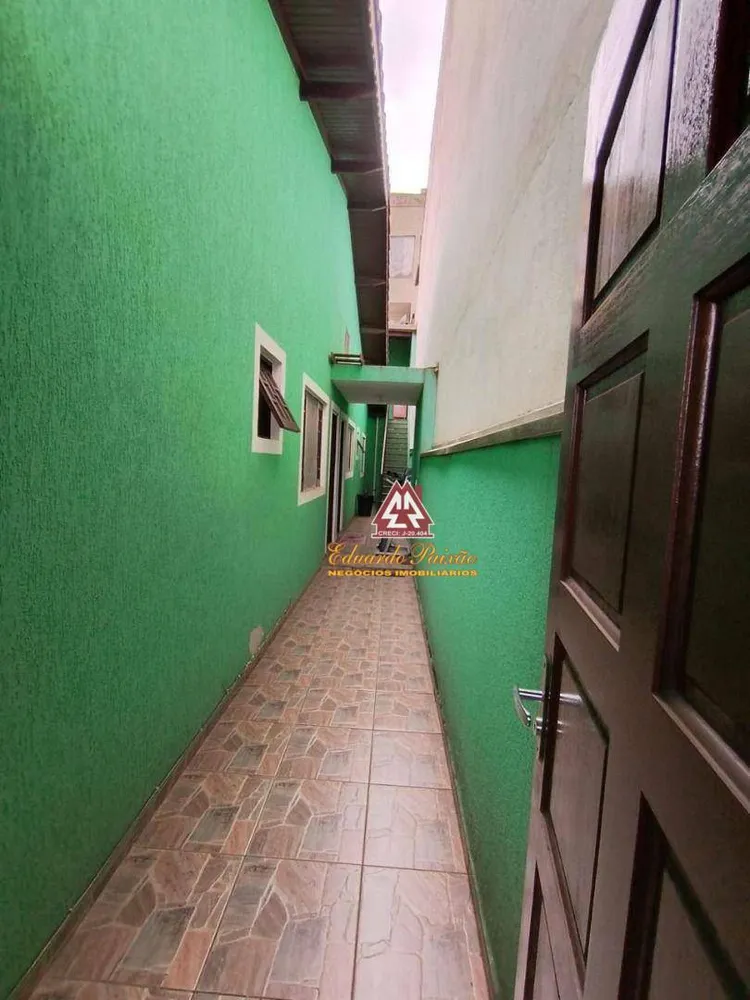 Casa, 2 quartos, 95 m² - Foto 2