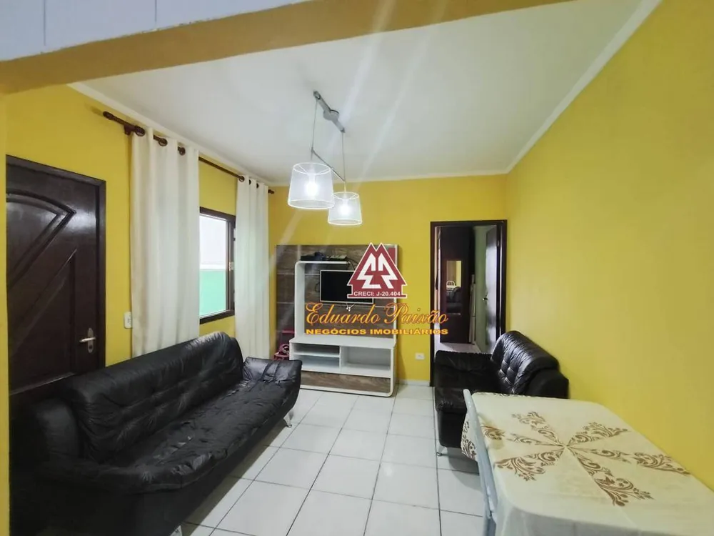 Casa, 2 quartos, 95 m² - Foto 4