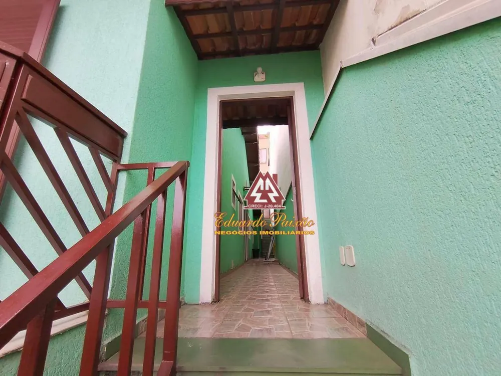 Casa, 2 quartos, 95 m² - Foto 3