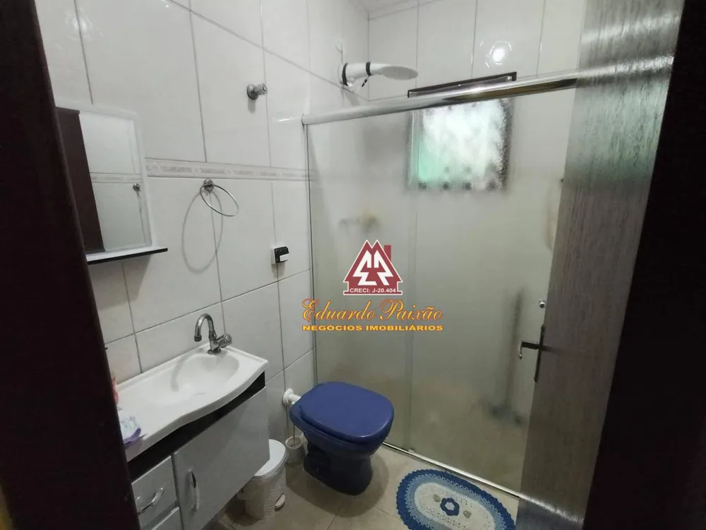 Casa, 2 quartos, 95 m² - Foto 7
