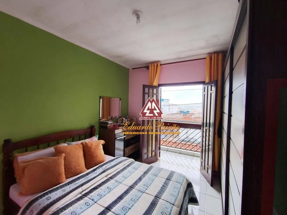 Casa, 2 quartos, 95 m² - Foto 6