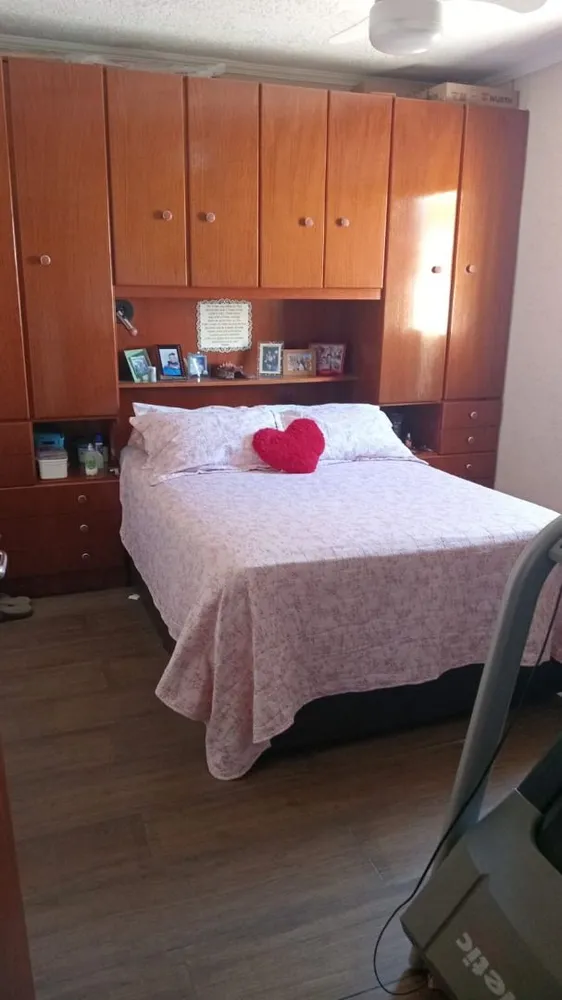 Sobrado, 2 quartos, 300 m² - Foto 5