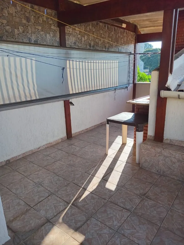 Sobrado, 2 quartos, 300 m² - Foto 8