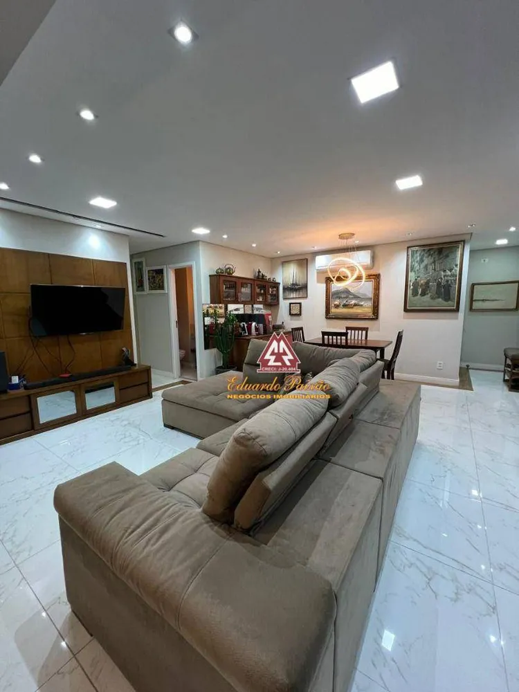 Apartamento, 3 quartos, 106 m² - Foto 1