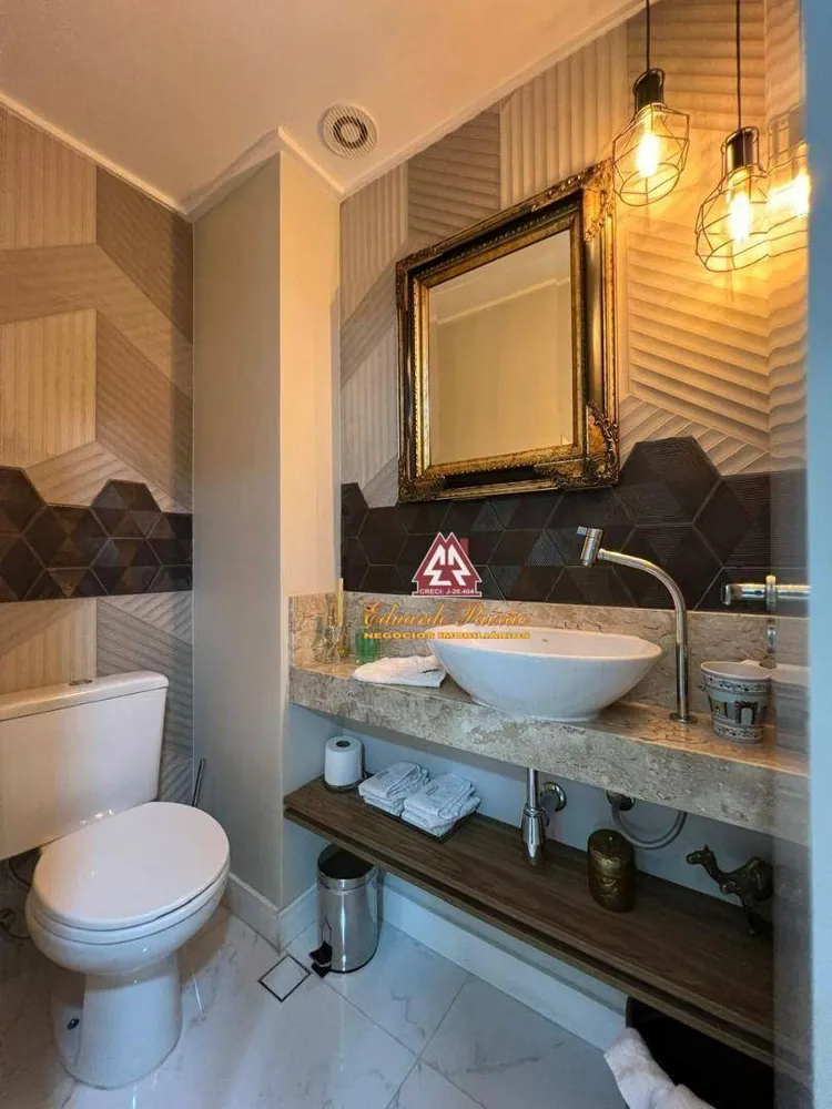 Apartamento, 3 quartos, 106 m² - Foto 4
