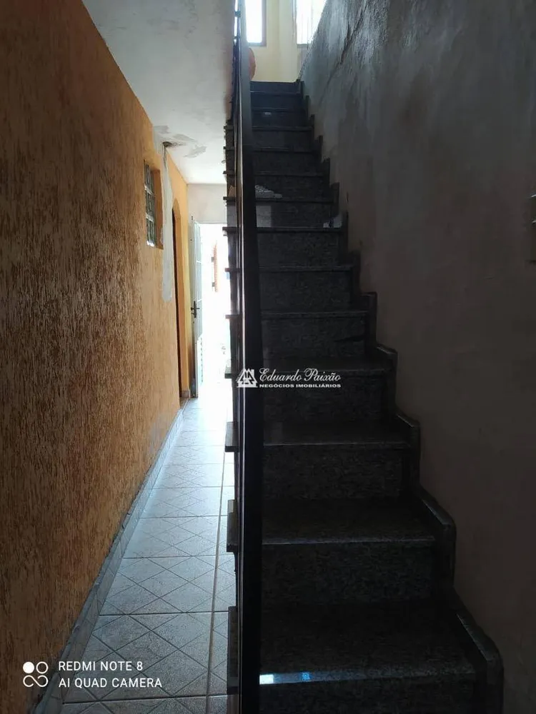Sobrado, 3 quartos, 290 m² - Foto 16