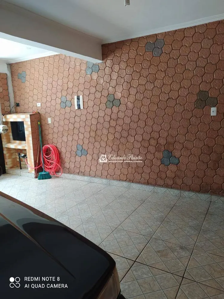 Sobrado, 3 quartos, 290 m² - Foto 13
