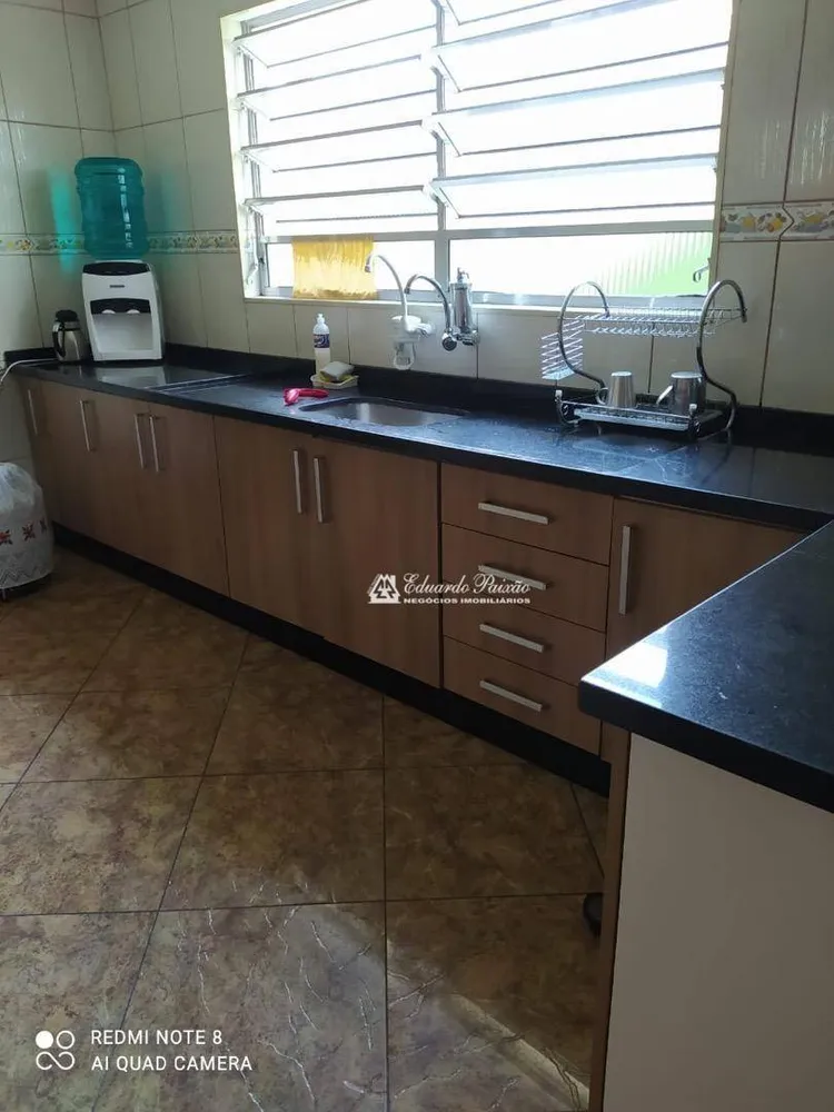 Sobrado, 3 quartos, 290 m² - Foto 5
