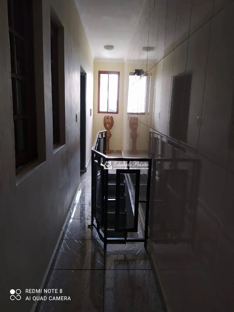Sobrado, 3 quartos, 290 m² - Foto 7