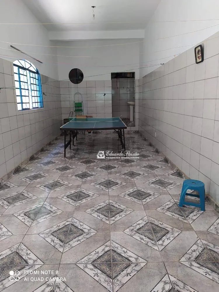 Sobrado, 3 quartos, 290 m² - Foto 7