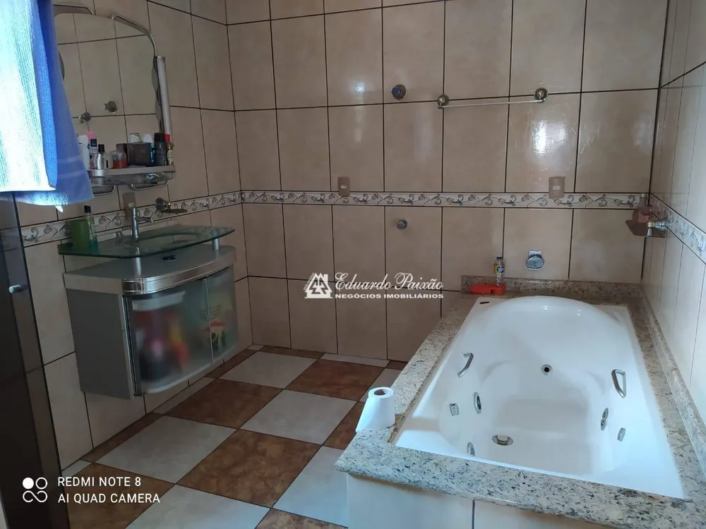 Sobrado, 3 quartos, 290 m² - Foto 6