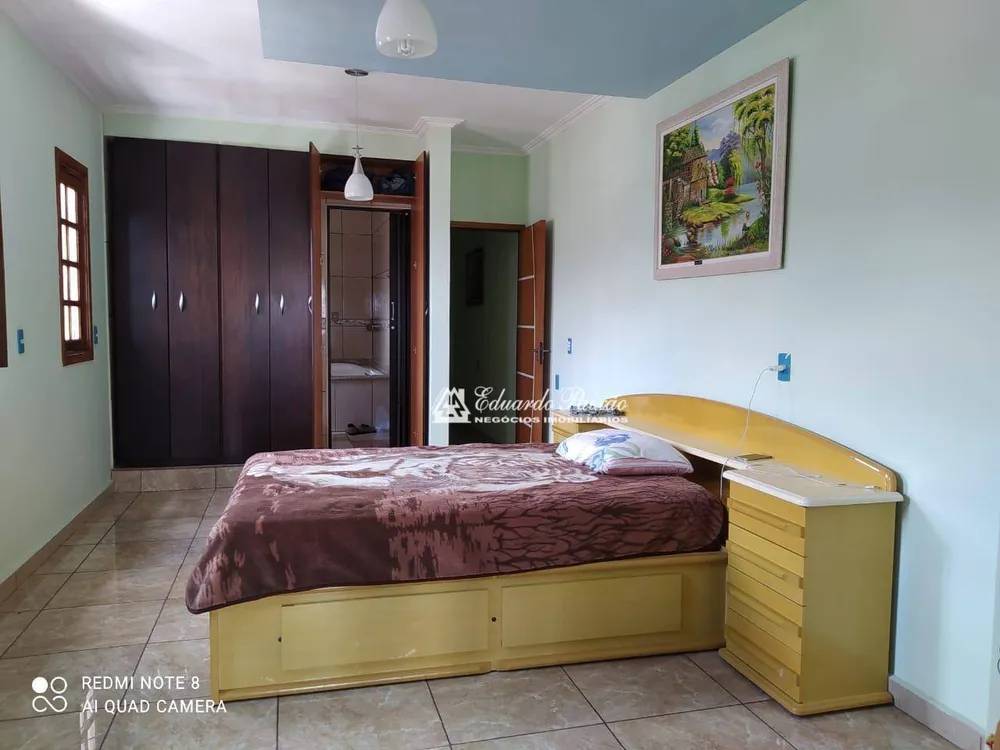 Sobrado, 3 quartos, 290 m² - Foto 9