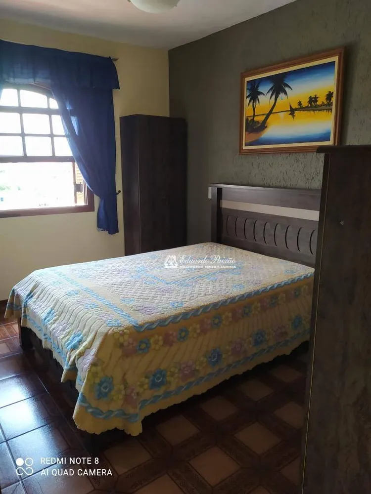Sobrado, 3 quartos, 290 m² - Foto 8