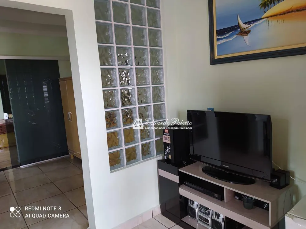 Sobrado, 3 quartos, 290 m² - Foto 8