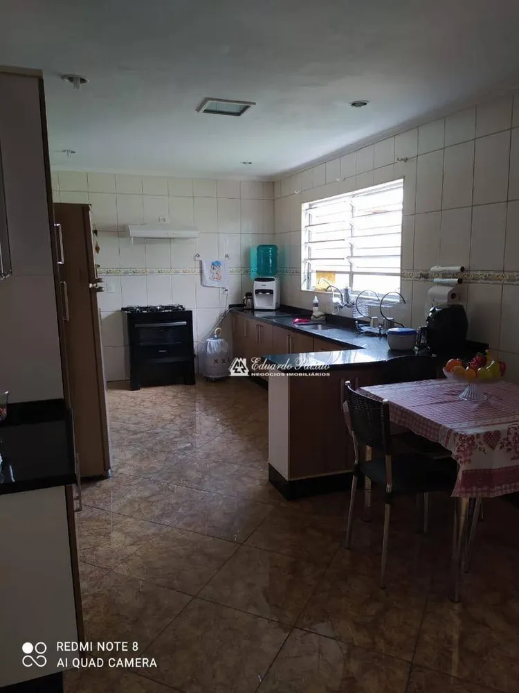 Sobrado, 3 quartos, 290 m² - Foto 5
