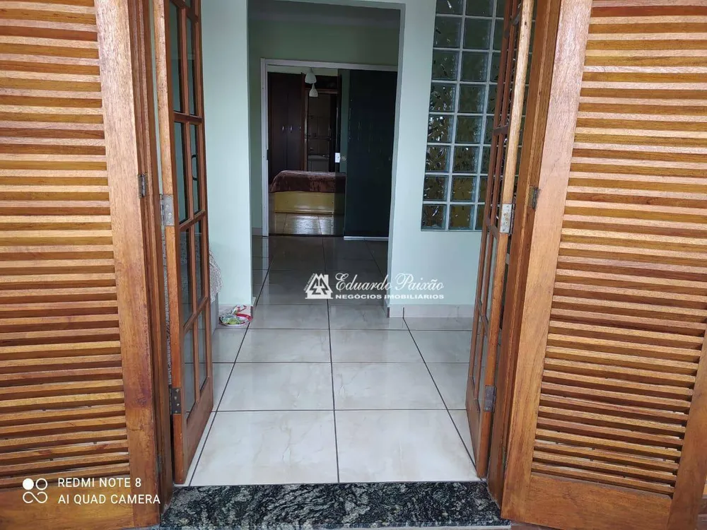 Sobrado, 3 quartos, 290 m² - Foto 11