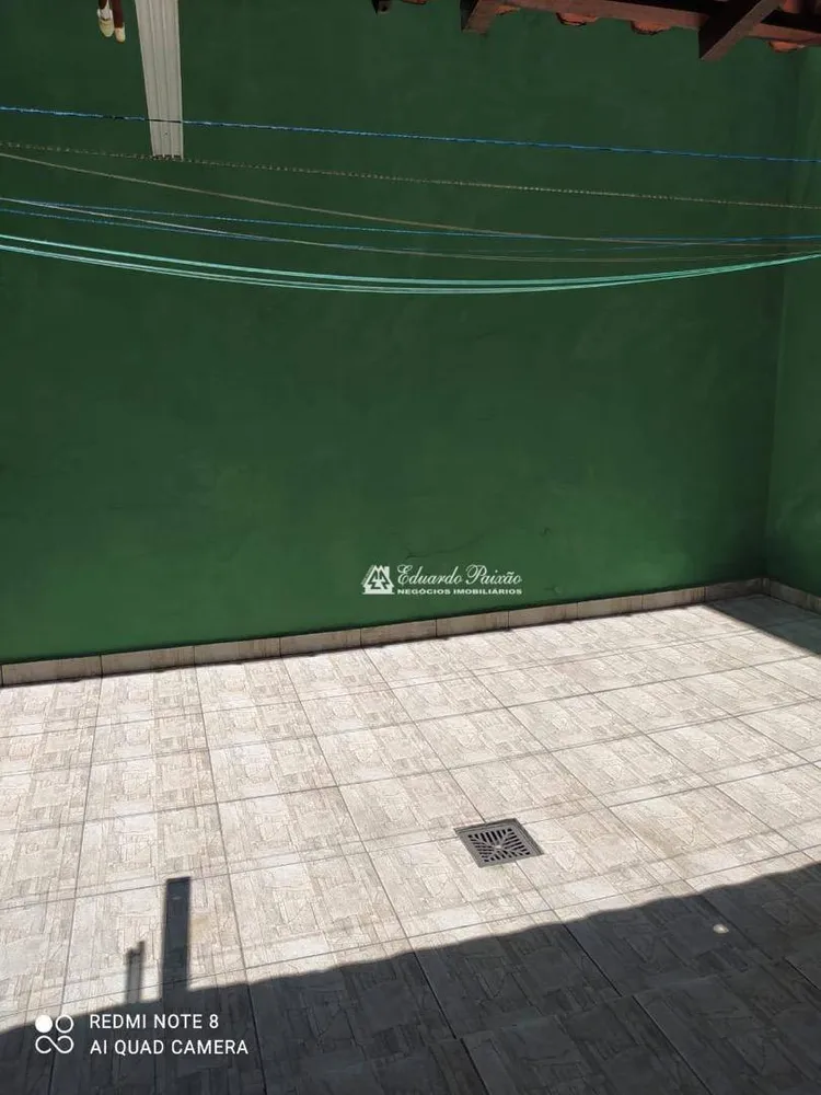 Sobrado, 3 quartos, 290 m² - Foto 15